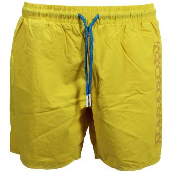 Napapijri VARCO Traje de baño Hombre amarillo S