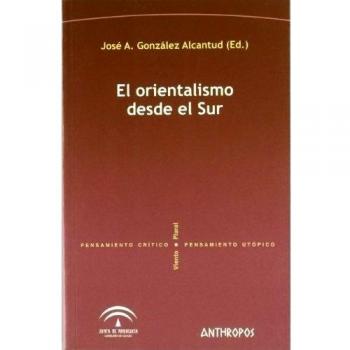 El Orientalismo Desde El Sur