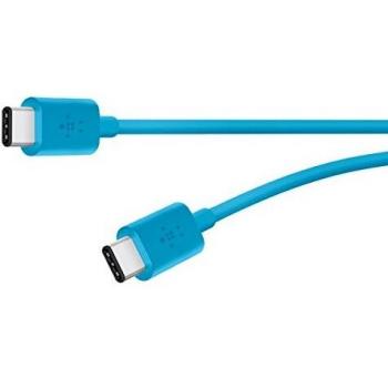 Belkin USB-C to USB-C Cable, 1.8 m