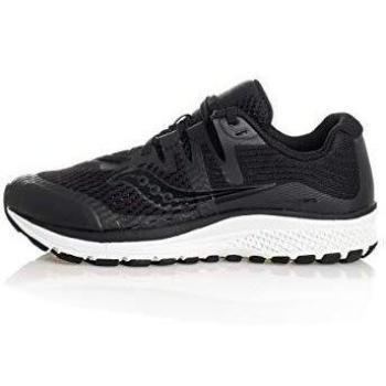 Saucony Ride ISO Junior Zapatillas para Correr - 32