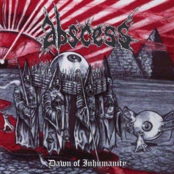 Dawn of Inhumanity