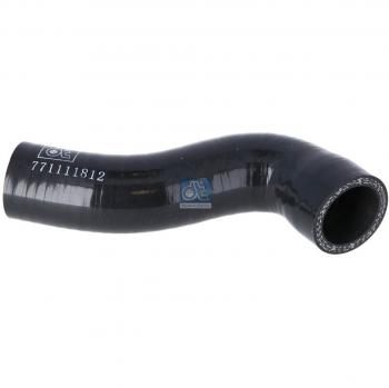 Manguera de radiador DT Spare Parts 1.11696 - Tubería flexible de refrigeración
