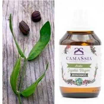 Aceite de jojoba virgen BIO