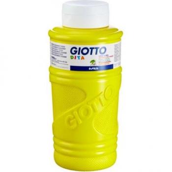 Giotto- Pintura de Dedos, 750 ml