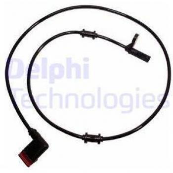 Sensor de velocidad de la rueda ABS DELPHI SS20224 Derecha