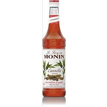 Jarabe de Canela Monin - 700ml