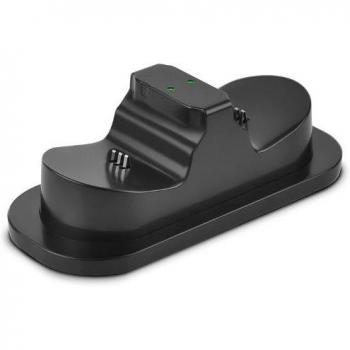 Speedlink - Twindock Cargador, SL2511BK