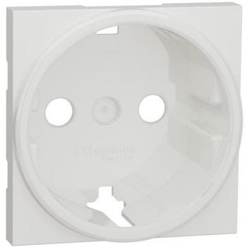 Schneider Electric Recambio Tapa Schuko NU903718U