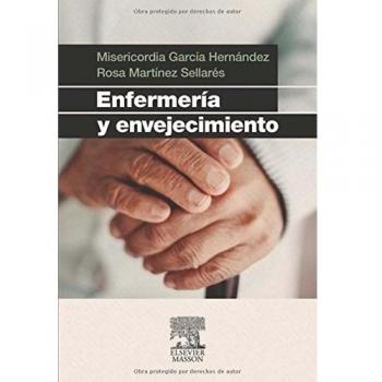 Enfermería y envejecimiento