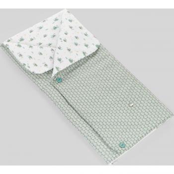 Saco arruyo Estanque de Paz Rodríguez - Saco nana, tejido suave, diseño elegante, color neutro, ideal para ocasiones especiales y uso diario