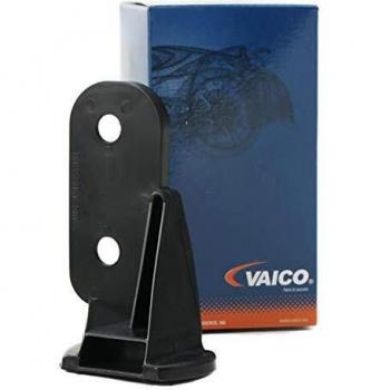 Soporte de parachoques VAICO V20-7107 para BMW E36, compatible con 3 Coupe, 3 Limousine, 3 Cabrio, 3 Compact y 3 Touring