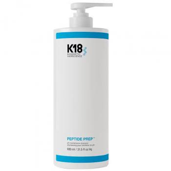 K18 Damage Shield pH Protective Shampoo 930 ml
