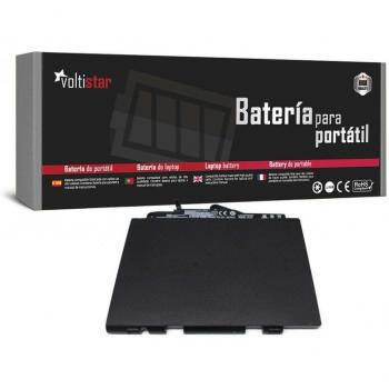 Batería para portátil HP Elitebook 725 G4 820 G4 828 G4 ST03XL