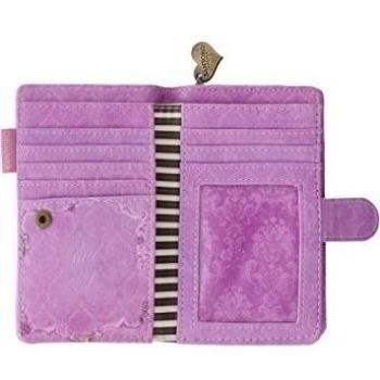 Cartera Pequeña Little Song Gorjuss by Santoro