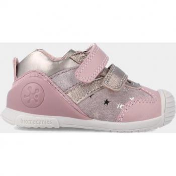 Zapatillas Biomecanics Stars 231113 para Niña