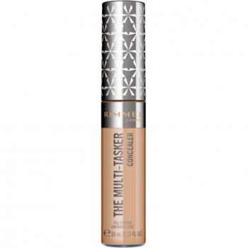 Rimmel The Multi-Tasker Imperfection-Reducing Concealer Stick 24h Shade 048 Vanilla 10 ml