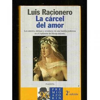 La cárcel del amor