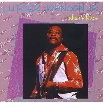 Luther's Blues