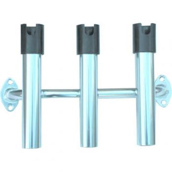 Fish-N-Mate 365 Triple Rod Holder for Boat Console