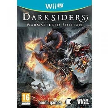 Darksiders - Warmastered Edition