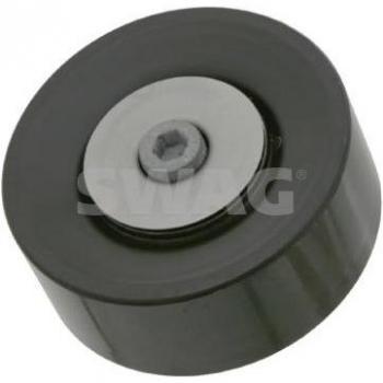 Polea tensora/guía SWAG para correa trapezoidal, modelo 20 92 4639