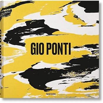 Gio Ponti: Life and Works (1923-1979) - English Edition