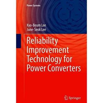 Reliability Improvement Technology for Power Converters