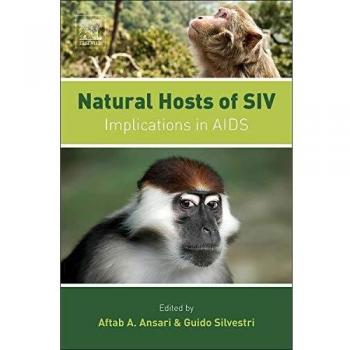 Natural Hosts of SIV: Implication in AIDS