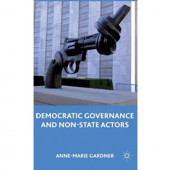 Democratic Governance and Non-State Actors