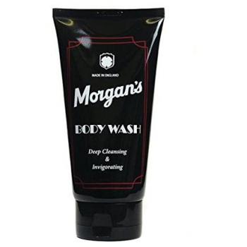 Morgan’s Deep Cleansing Body Wash 150ml