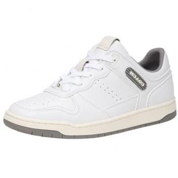 Coach Multi Signature Women's Sneakers - White - Size 38.5 (EU) / UK 6