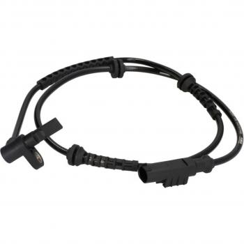 Sensor de velocidad de rueda ABE CCZ1677ABE - Sensor ABS, compatible con sistemas de frenos antibloqueo (ABS), diseñado para medir la velocidad de rotación de las ruedas, fabricado por ABE, número de referencia