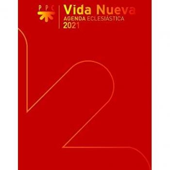 Agenda Vida Nueva 2021