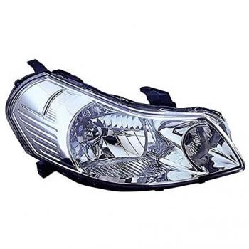 Faro Principal JUMASA 38324636 - Conjunto de Luces Delanteras de Alta Calidad