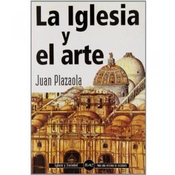 La Iglesia y el arte