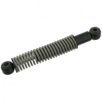Amortiguador de vibraciones, correa acanalada en V FEBI BILSTEIN 26774