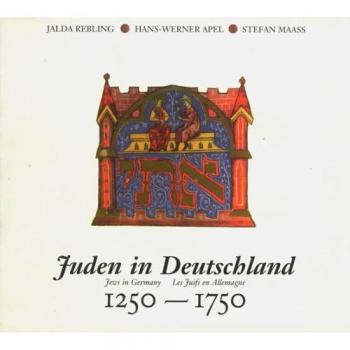 Jews in Germany - Jalda Rebling