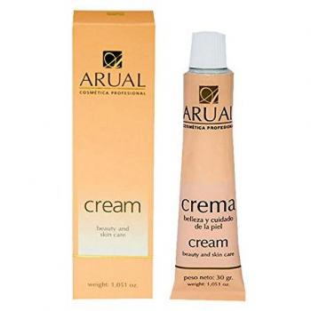Arual Crema De Manos Arual Rosa 30