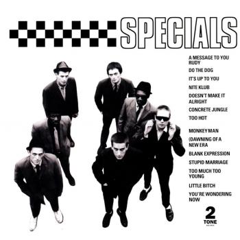Specials - Specials