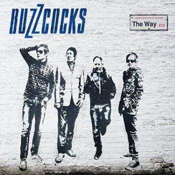 The Way - Buzzcocks