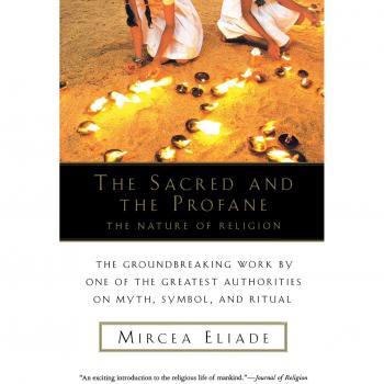 The Sacred and Profane