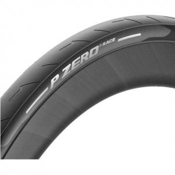 Pirelli P Zero Race Made In Italy Folding Road Tyre - 700c - Black / 26mm / Folding / Clincher