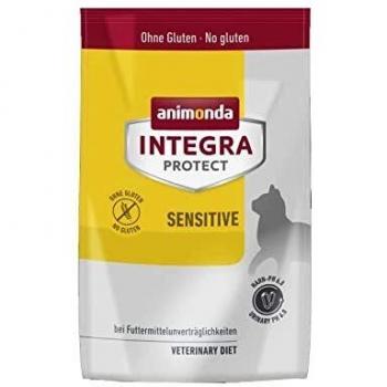 Animonda Integra Protect Adult Sensitive - Pack económico: 3 x 1,2 kg