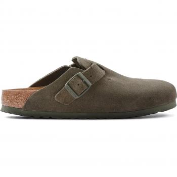 Zuecos Boston de hombre Birkenstock