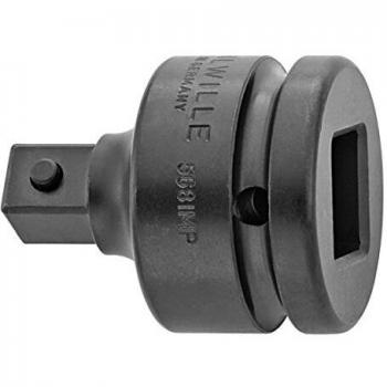 Stahlwille 568 IMP - Acoplamiento Imp H3/