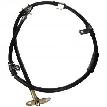 Japan Parts BC-H40L Sistemas de Servofreno