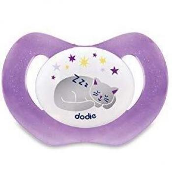 Dodie 2024795 Dummy No. 48 - Chupete