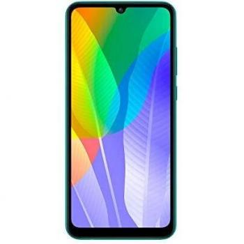 Huawei Y6P - Smartphone 64GB, 3GB RAM, Dual Sim, Emerald Green