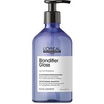 L’Oréal Professionnel Serie Expert Blondifier Beautifying and Regenerating Shampoo 500 ml