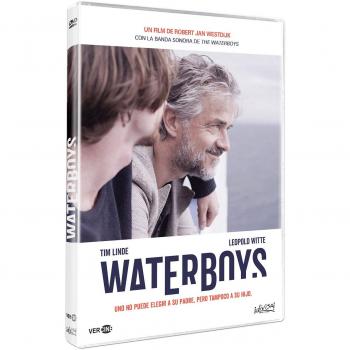 Waterboys [DVD]